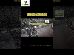 Hersteller von Kaliumhumat