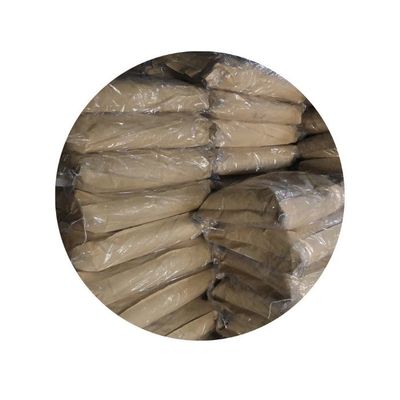 3% Fulvic Acid 4mm Crystal Organic Potassium Fertilizer