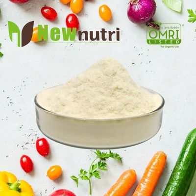 Chelate Mg 28% Amino Acid Organic Hydroponic Nutrients