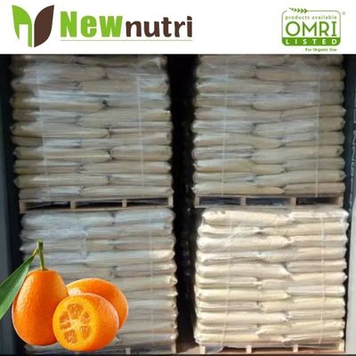 Chelated Cu 28% Amino Acid Natural Organic Fertilizer