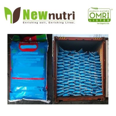 Light Yellow Powder Amino Acid Organic Fertilizer