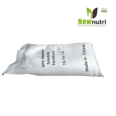 19% Nitrogen Brown Powder Humic Acid Organic Fertilizer