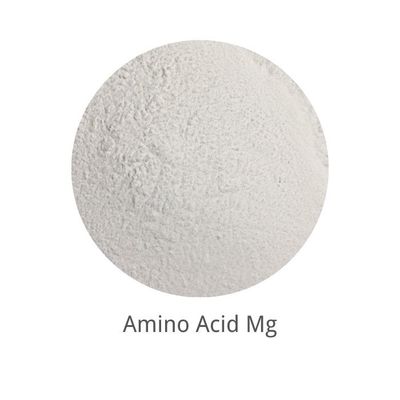 OMRI 100% Soluble 6% Magnesium Nitrogen Organic Fertilizer
