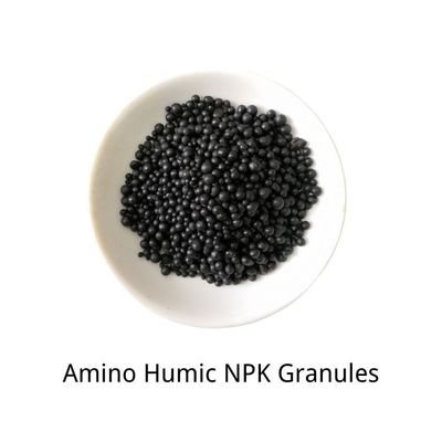 Granular 16% Nitrogen Organic Fertilizer