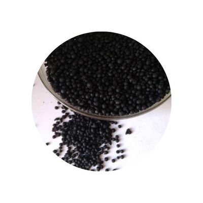 10% Humic Acid Black Ball 25% Nitrogen Organic Fertilizer