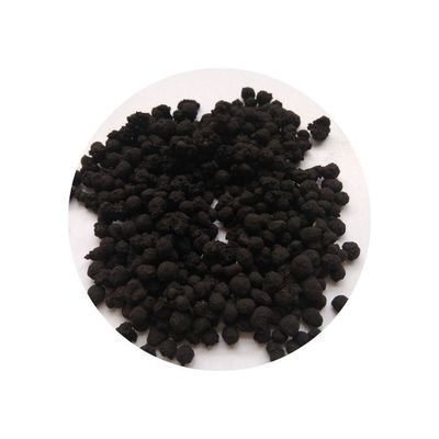 10% Humic Acid Black Ball 25% Nitrogen Organic Fertilizer
