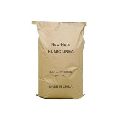 10% Humic Acid Black Ball 25% Nitrogen Organic Fertilizer