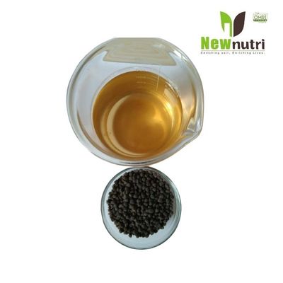 99% Water Soluble Granular Potassium Fulvic Acid