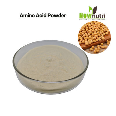 80% L Amino Acid 14% Nitrogen Organic Fertilizer OMRI