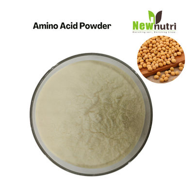 80% L Amino Acid 14% Nitrogen Organic Fertilizer OMRI