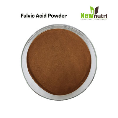 PH5 Anti Hard Water 10% K2O 55% Fulvic Acid Powder