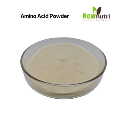 Vegetable Animal Origin Compound 60% Amino Acid Powder