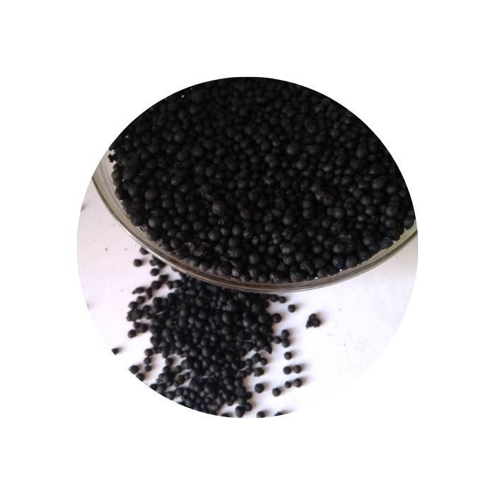 10% Humic Acid Black Ball 25% Nitrogen Organic Fertilizer